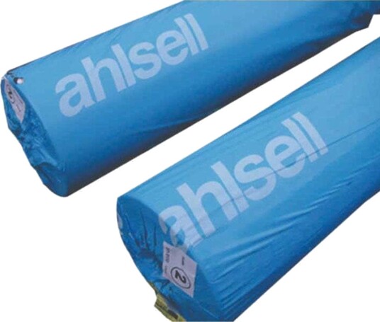 A-collection Bonar Fiberduk Smårull 100 m2