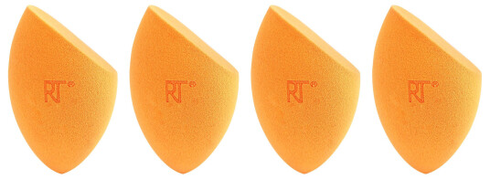 Real Techniques 4 Miracle Complexion Sponge Real Techniques 4 Miracle Complexion Sponge