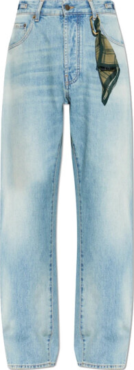 Darkpark Herre Jeans Blå W31,