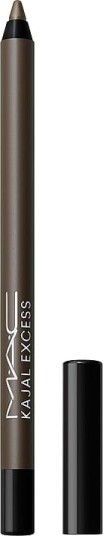 Kajal Excess Longwear Smoky Eyeliner Archetaupe