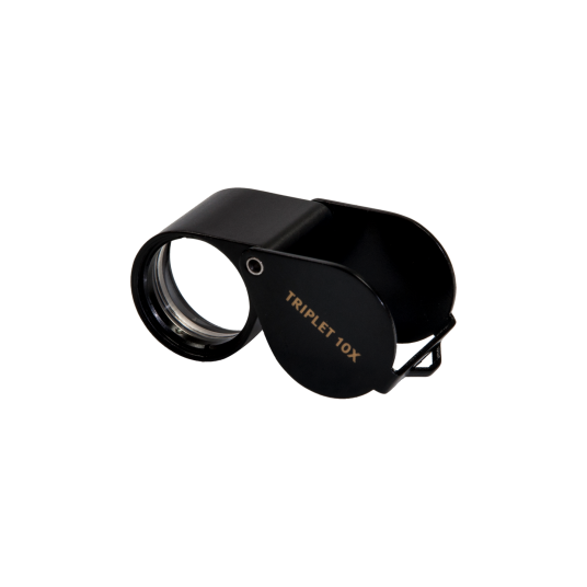 Kite Optics Triplet 10X