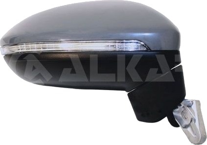 Sidespeil ALKAR 9040189
