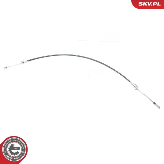 Kabel, girmekanisme ESEN SKV 27SKV046