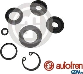 AUTOFREN SEINSA D1282 Reparasjonssett, hovedbremsesylinder AUTOFREN SEINSA D1282 Reparasjonssett, hovedbremsesylinder