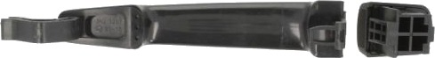 Speilglass ytterspeil BLIC 6102 02 1231227P