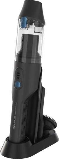 Taurus Liberty Digital Pro håndstøvsuger – børsteløs digital motor HEPA filter 20 kPa sugekraft