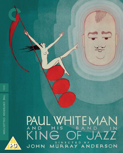 King Of Jazz King Of Jazz