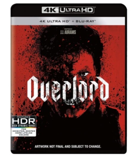 Overlord