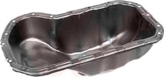 Bunnpanne VAN WEZEL 5833070