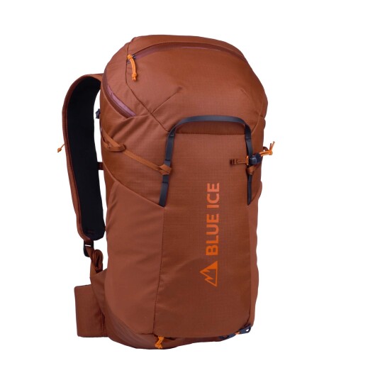 Blue Ice Prisma Pack 24 L Burnt Henna OneSize Blue Ice Prisma Pack 24 L Burnt Henna OneSize
