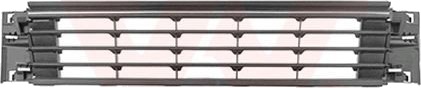 Ventilasjonsgitter VAN WEZEL 5814590