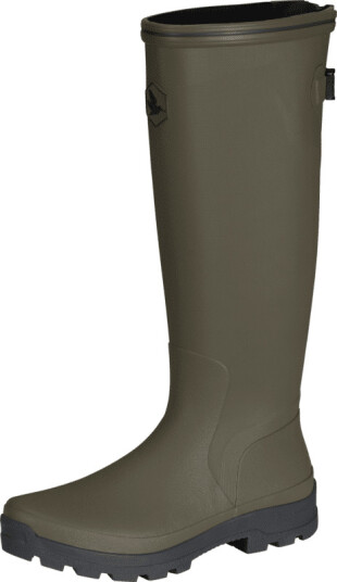 Seeland Key-Point Active Boot Grønn 42 Man