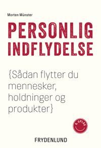 Münster Morten Personlig indflydelse