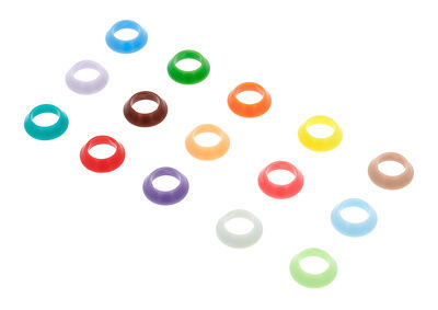Sennheiser ew-D SK Color Coding