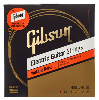 Gibson Vintage Reissue Medium Gibson Vintage Reissue Medium