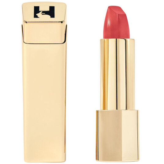 Hourglass Unlocked Satin Creme Lipstick Reef 320 4 g