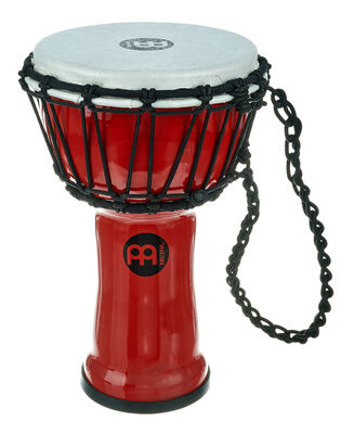 Meinl Junior Djembe Rød Meinl Junior Djembe Rød