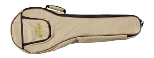 Gretsch G2183 Gig Bag, Brun Dixie 6 Banjo
