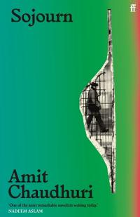 Sojourn Av Amit Chaudhuri