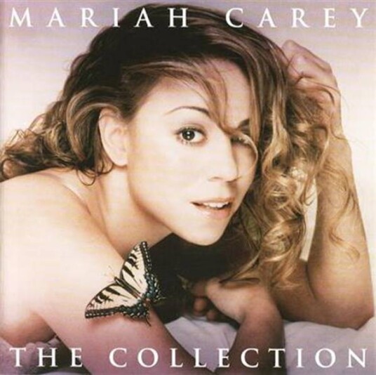 Mariah Carey The Collection CD Mariah Carey The Collection CD