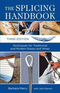 The Splicing Handbook Av Barbara Merry, John Darwin