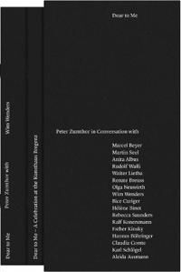 Zumthor, Peter Dear to Me (3039420100)
