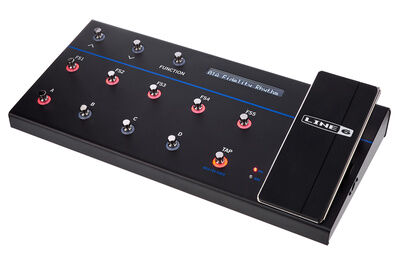 Line6 FBV3 Line6 FBV3