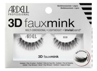 Ardell 3d Faux Mink 858 Ardell 3d Faux Mink 858