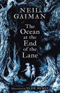 The Ocean At The End Of The Lane Av Neil Gaiman
