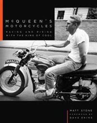 Mcqueen'S Motorcycles Av Matt Stone