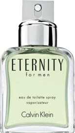 Calvin Klein Eternity For Men Eau de Toilette 50 ml