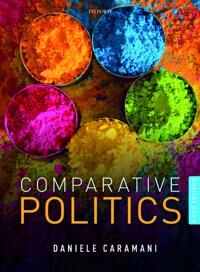 Caramani Daniele Comparative Politics