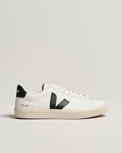Veja Campo Sneaker Extra White/Black Veja Campo Sneaker Extra White/Black