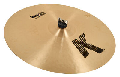 Zildjian 17"" K-Series Dark Crash Thin Zildjian 17"" K-Series Dark Crash Thin