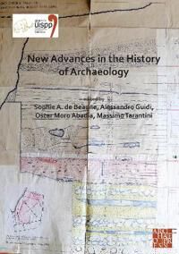 de Beaune Sophie A. New Advances in the History of Archaeology