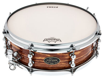 Tama 14""x4,5"" Peter Erskine Jazz S. Tama 14""x4,5"" Peter Erskine Jazz S.
