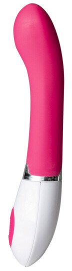 Pretty Love Daniel G-Spot Vibrator - Rosa