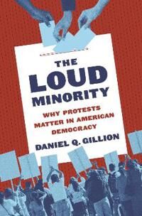 Gillion Daniel Q. The Loud Minority