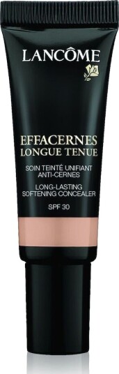 Lancôme Effacernes Concealer 02 Beige Sable Lancôme Effacernes Concealer 02 Beige Sable