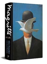 Magritte Av Alex Danchev