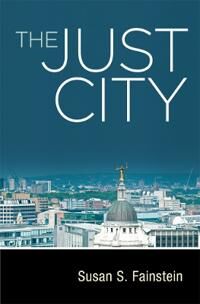 Fainstein, Susan S. The Just City (0801476909)