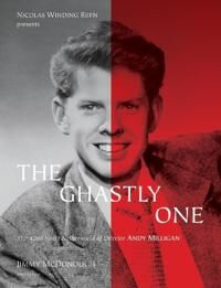 The Ghastly One Av Jimmy Mcdonough