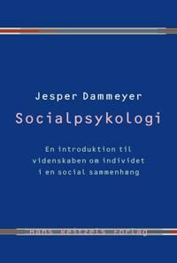 Dammeyer Jesper Socialpsykologi