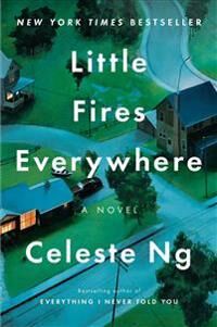Ng Celeste Little Fires Everywhere