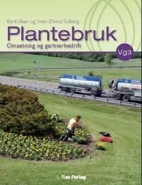 Plantebruk Av Svein Solberg, Berit Viken