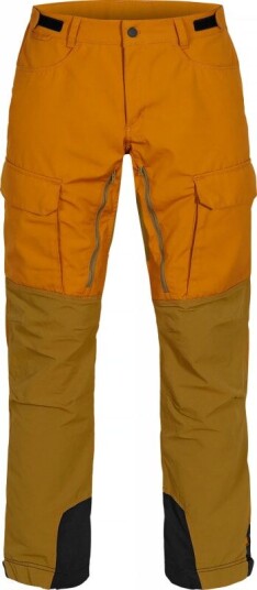 Gridarmor Men's Granheim Hiking Pants Brun 48 Man Gridarmor Men's Granheim Hiking Pants Brun 48 Man