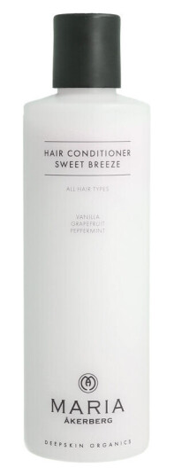 Maria Akerberg Hair Conditioner Sweet Breeze 250 ml