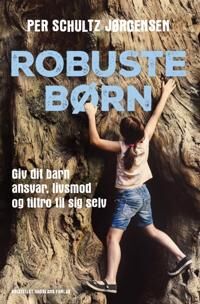 Jørgensen Per Schultz Robuste børn