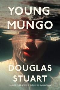 Stuart Douglas Young Mungo