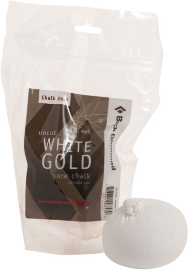 Black Diamond Chalk Shot Kalkball No Color Refil